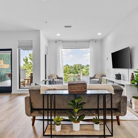 River View, Balcony, Germantown, Central, Elevator Nashville Luaran gambar